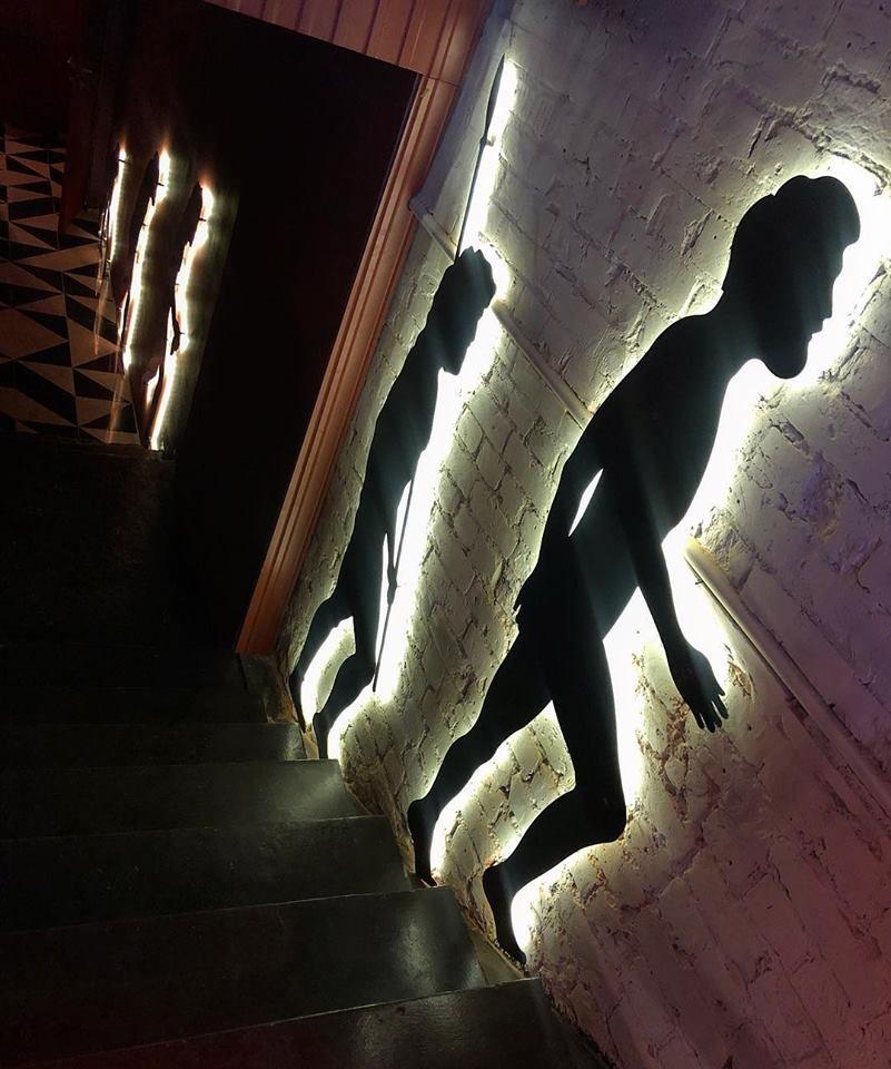 Sapiens Kitchen & Bar