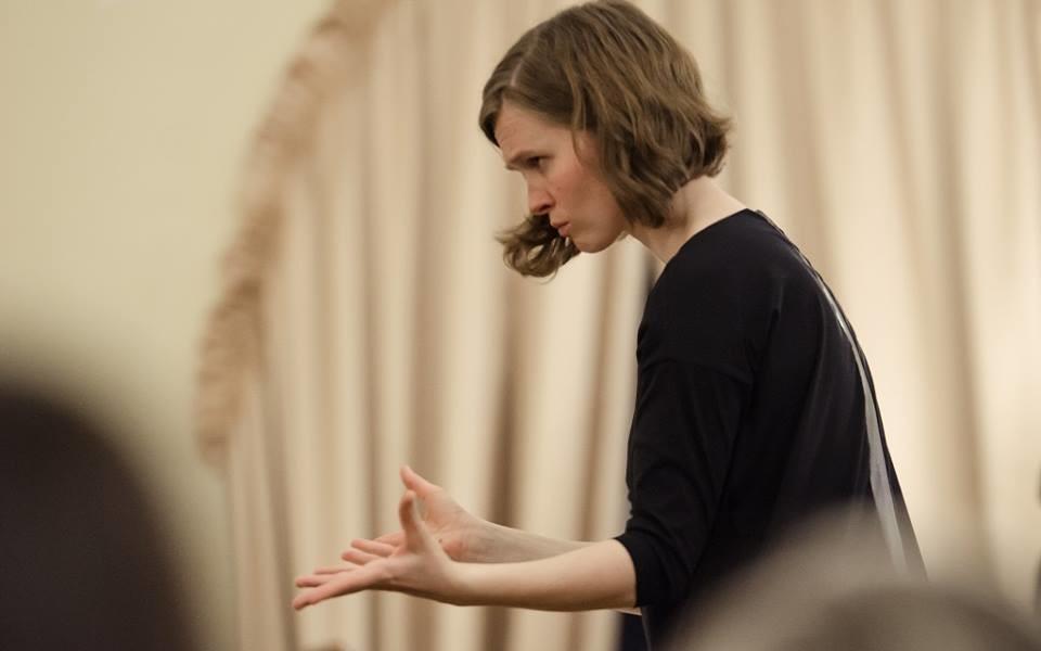 Lithuanian Music & Theatre Academy