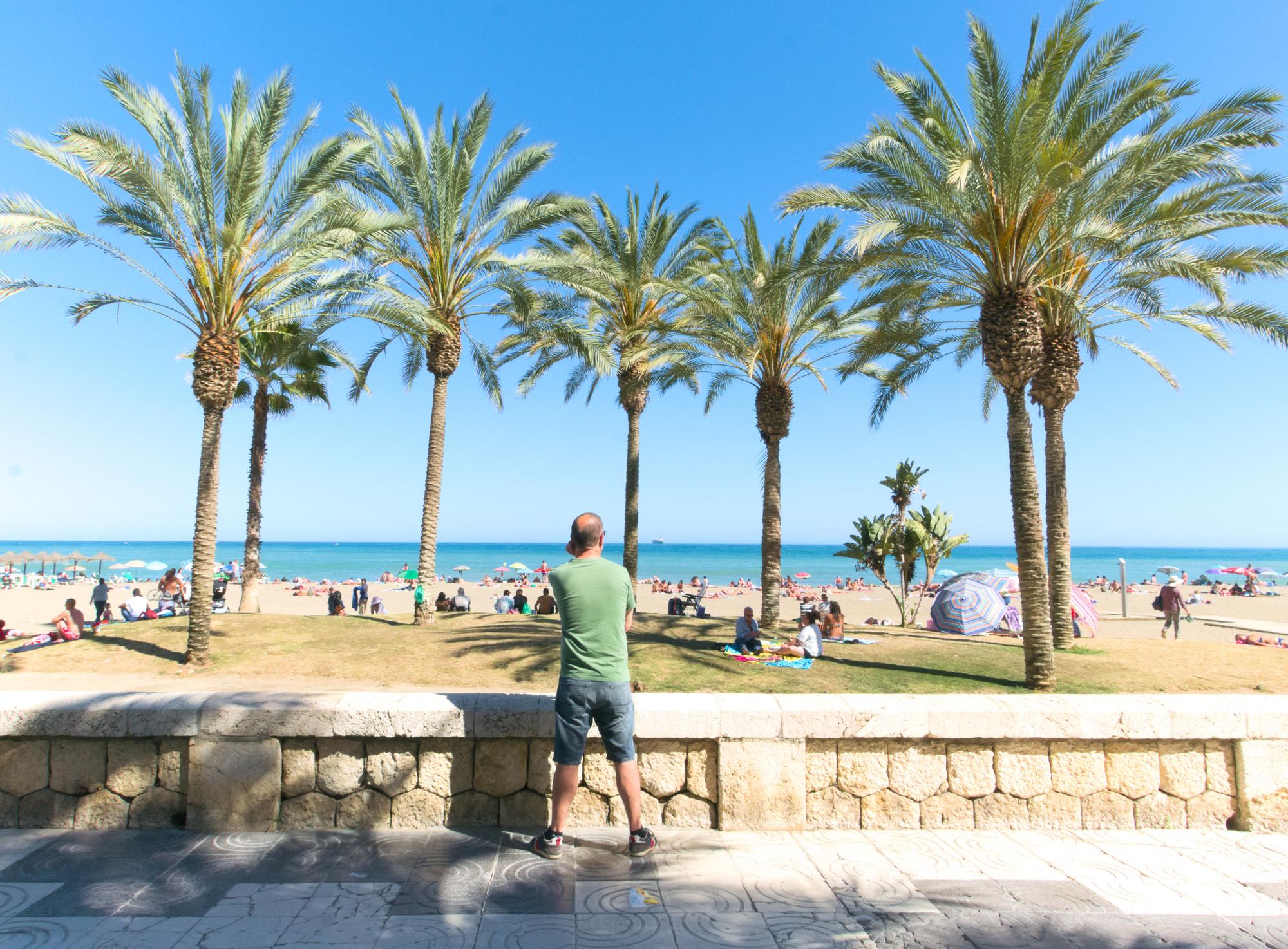 Malaga Day Trips: Things to do in Marbella