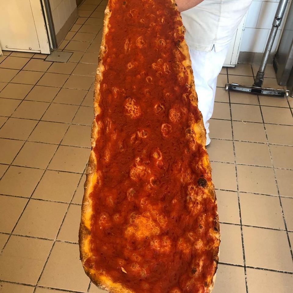 Forno Campo de Fiori