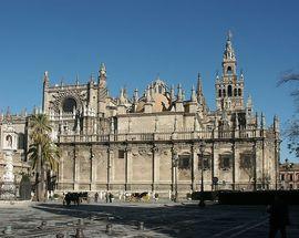 Seville Cathedral