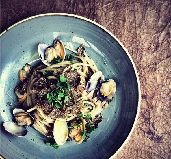 Best Restaurants in Milan