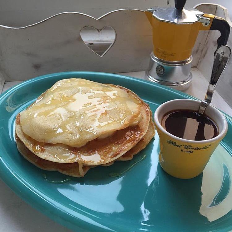 Sant’ Eustachio Il Caffè