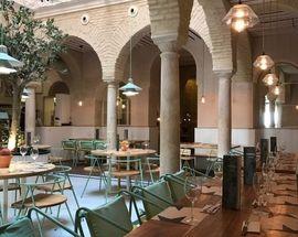 Best Traditional Restaurants in Seville