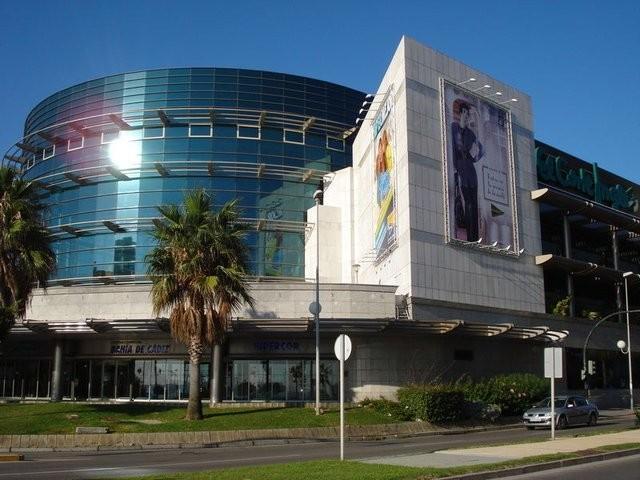 El Corte Inglés