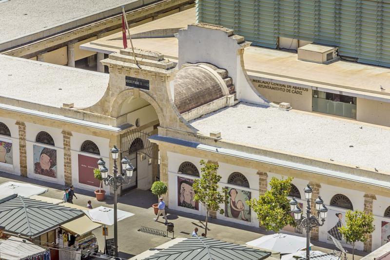 Central Market