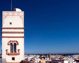 Tavira Tower