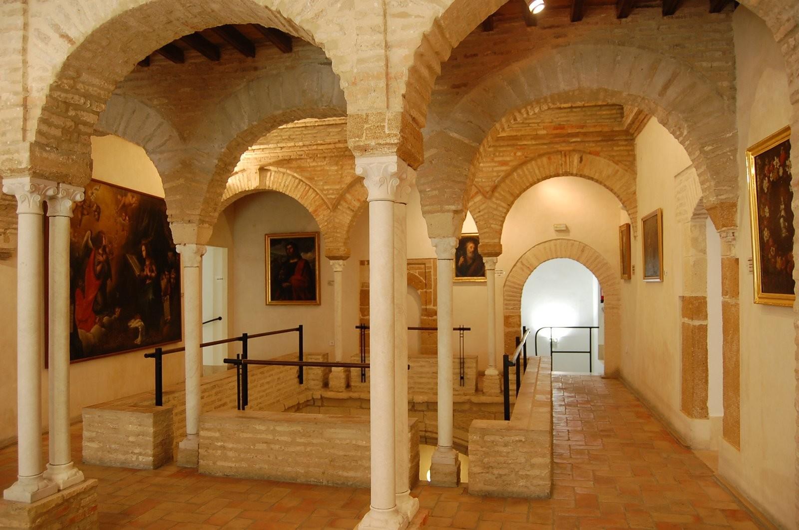 Cathedral Museum