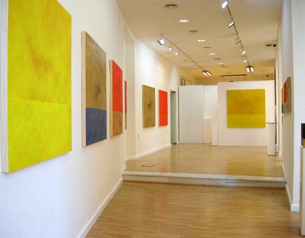 Benot Gallery