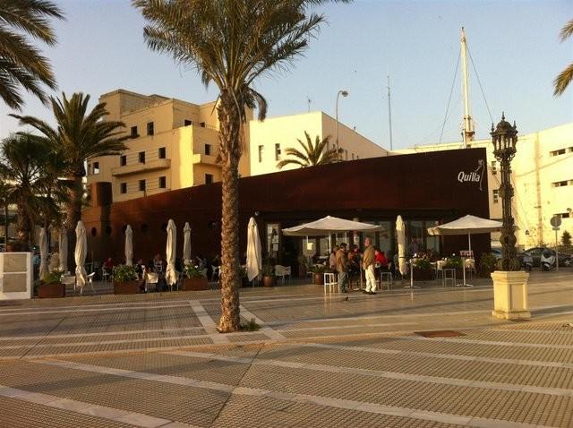Quilla