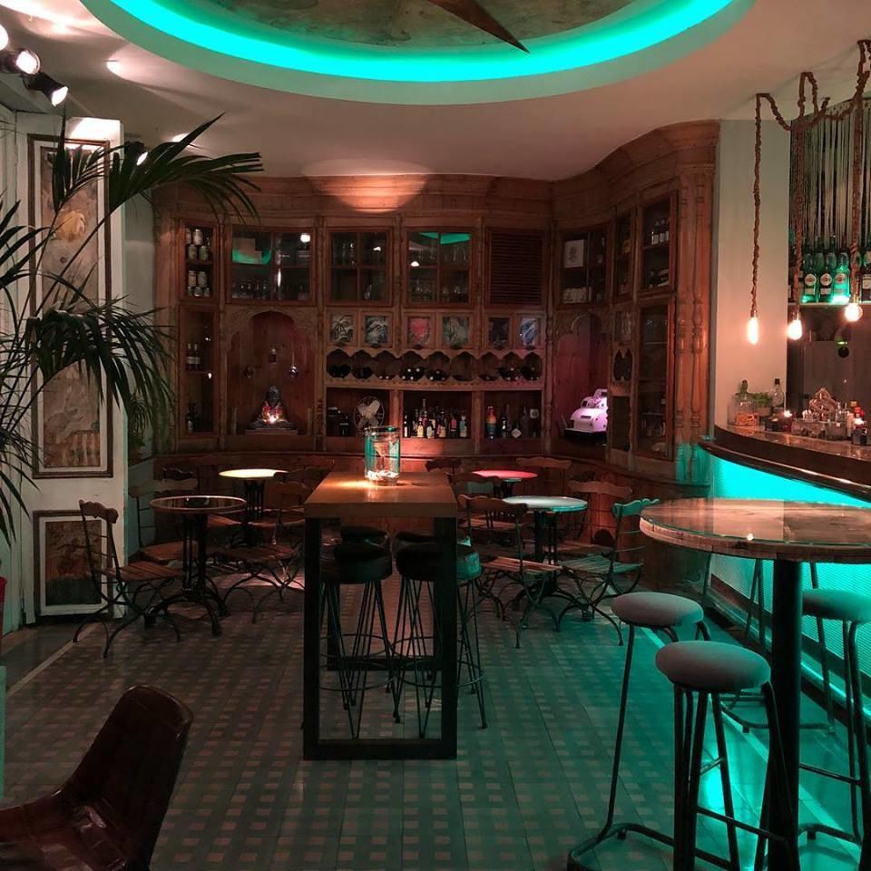 La Colonial