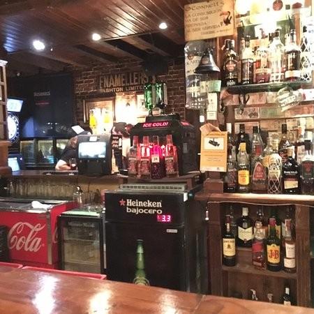 O’Connell's