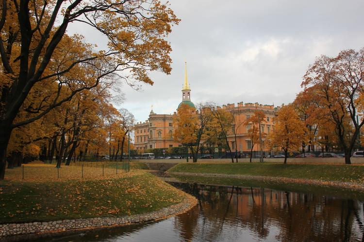 St. Michael's Castle