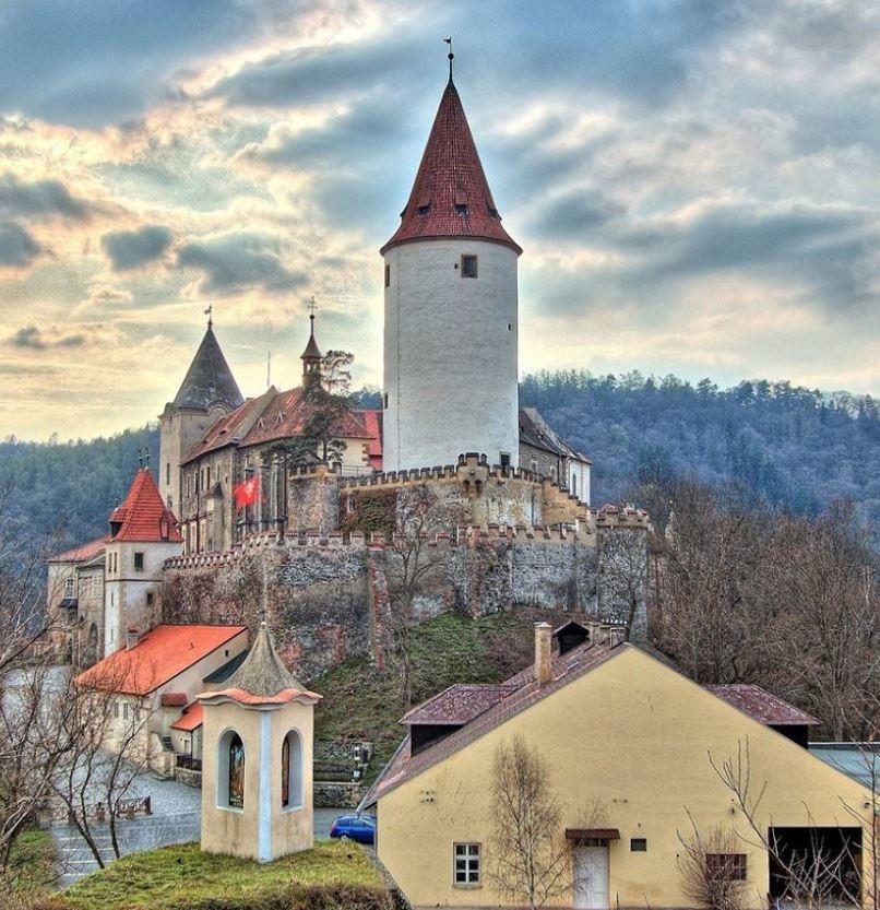 10 Things You Must Do in Český Krumlov