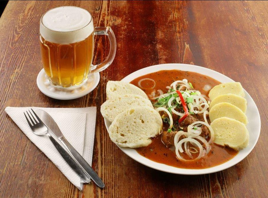 Best Restaurants in Český Krumlov