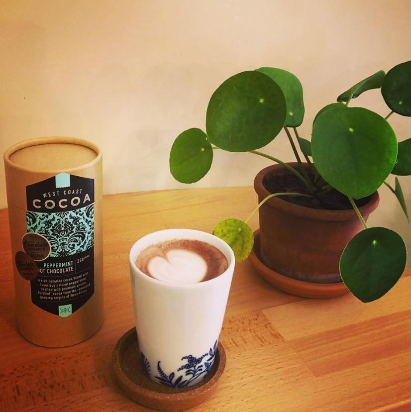 Best Cafes in Český Krumlov