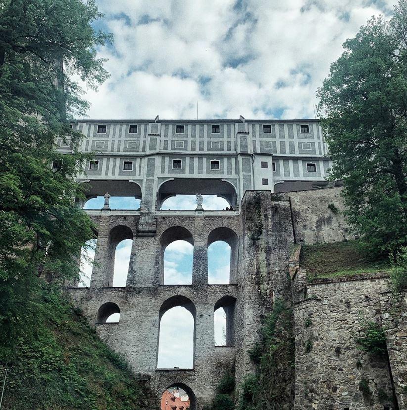 Top 5 for Kids & Families in Český Krumlov