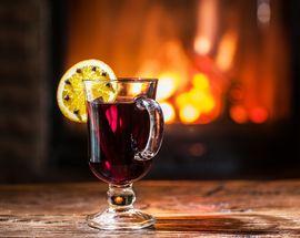 Hot Beer?! Polish Drinks to Keep You Warm