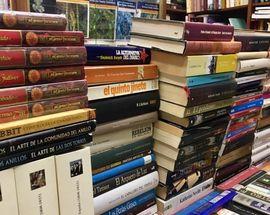 Best Bookstores in Cadiz