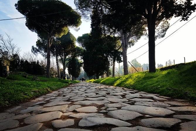 Appian Way