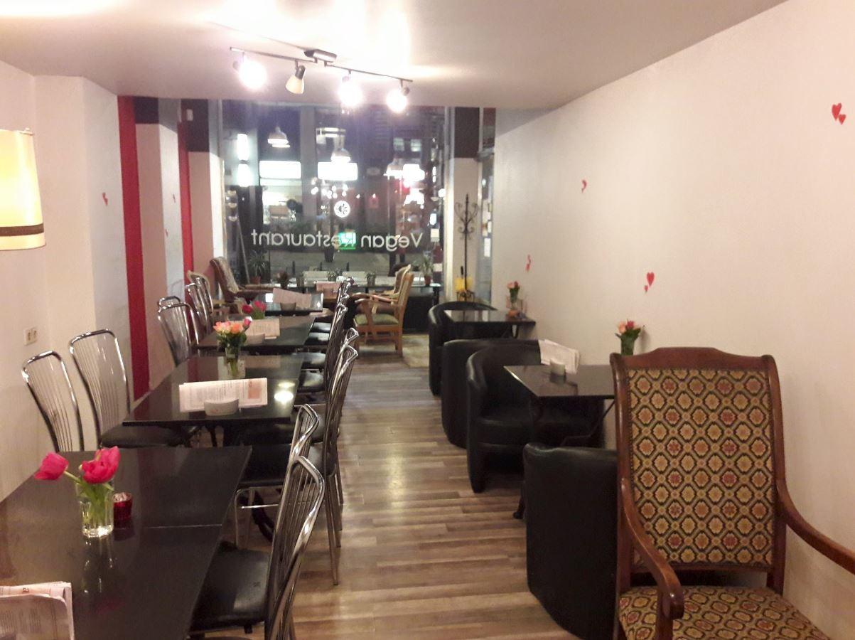 Nirvana Café