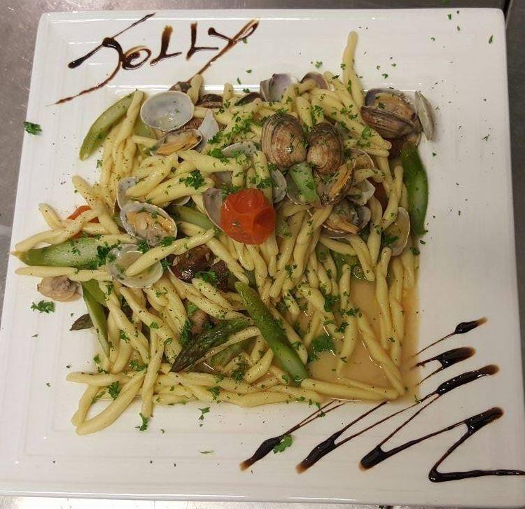 Jolly Restaurant