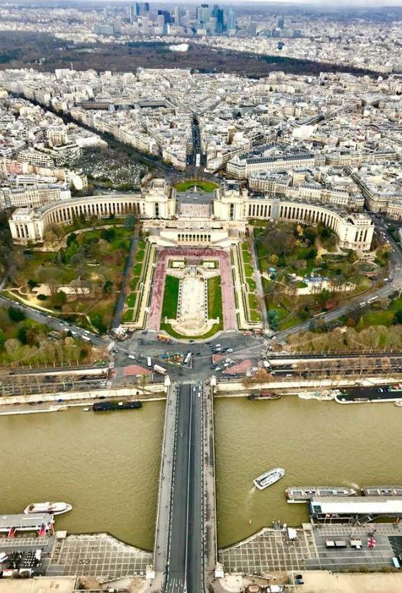 Free Things to Do in Paris