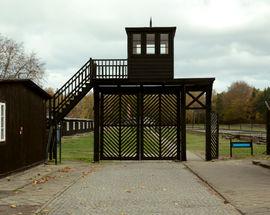 Visiting Stutthof Death Camp from Gdańsk