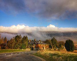 Pen-y-Gwryd Hotel