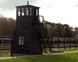 Stutthof Death Camp Museum