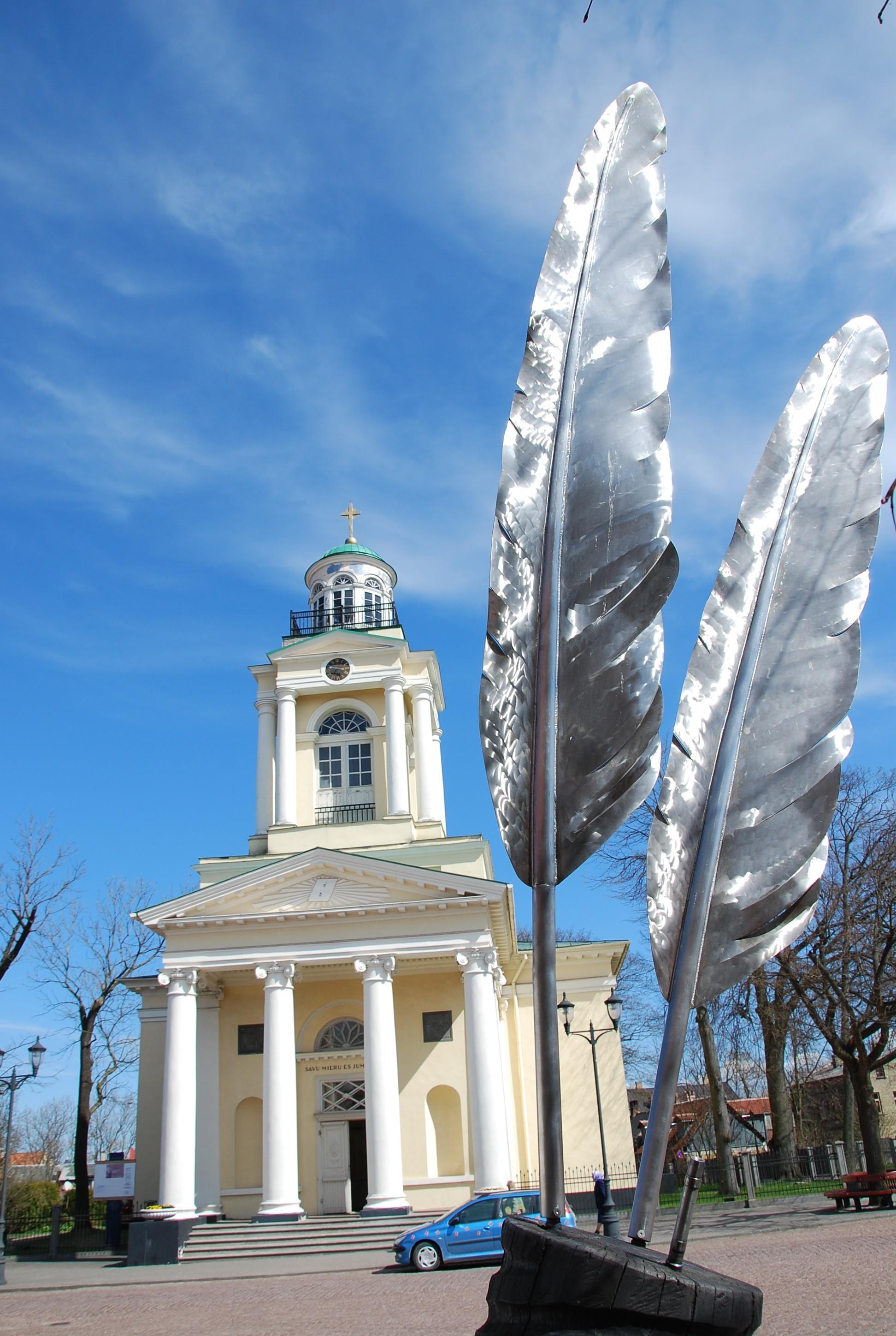 St. Nicholas Lutheran Church