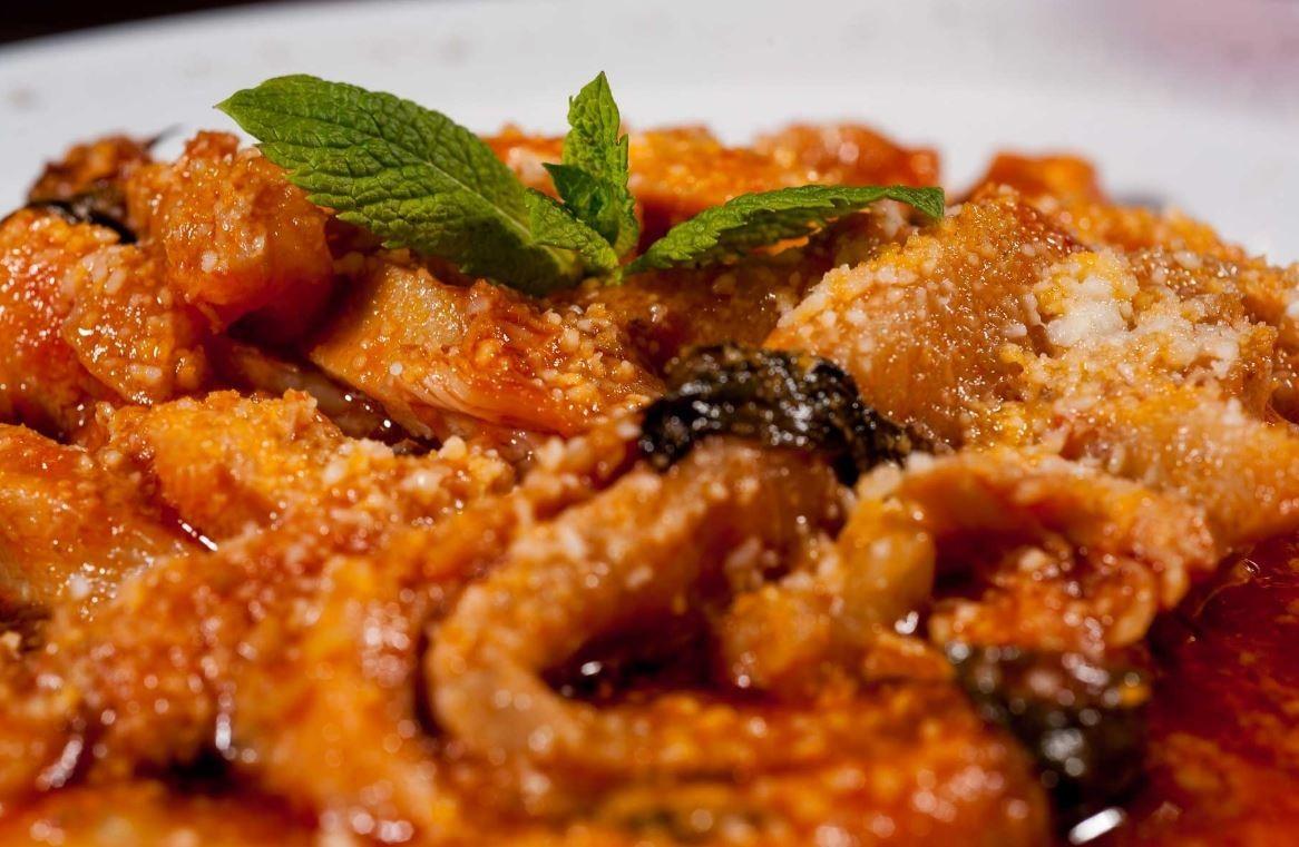 Best Traditional Restaurants in Rome