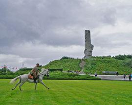 Westerplatte: Where WWII Began