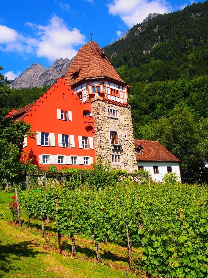 Red House