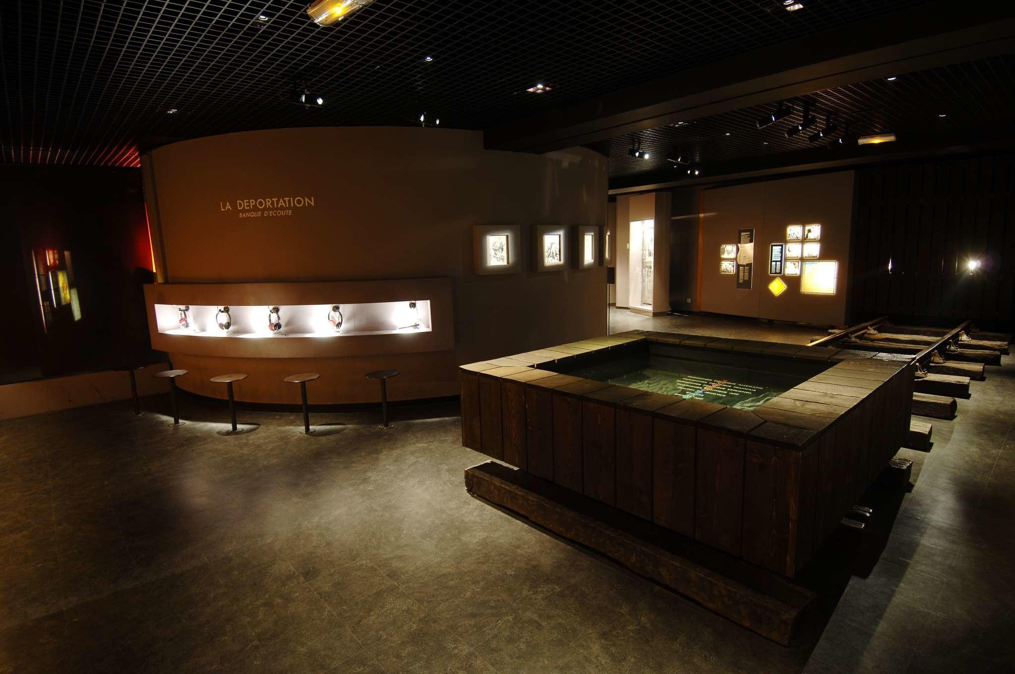 Museum of Resistance and Deportation