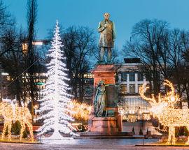 Top 10 Annual Events in Helsinki