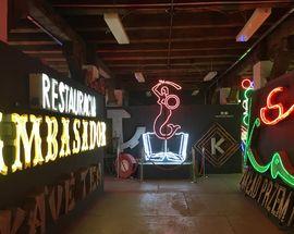 Neon Museum