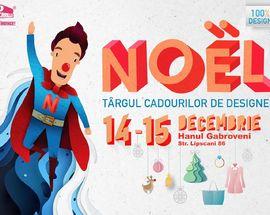 NOËL 2019 - Designer Gifts Fair