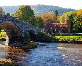 24 Hours in Snowdonia National Park