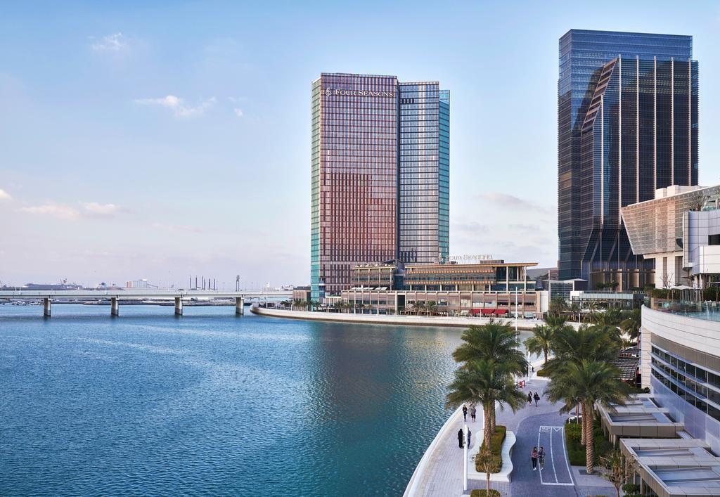 Four Seasons Hotel Al Maryah Island