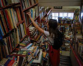 Joburg's best independent bookshops