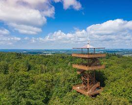 Wieżyca Observation Tower