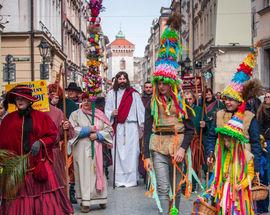 Easter in Kraków | Traditions, Food & Fairs