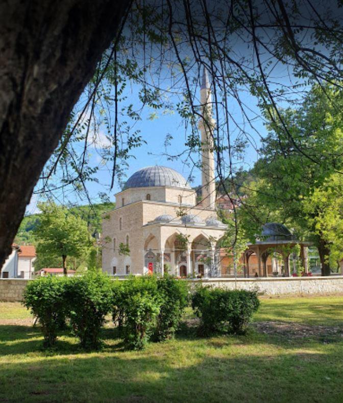 Aladža Mosque