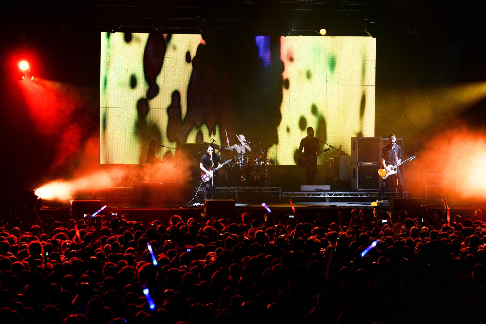 Top 10 Annual Events in Bilbao