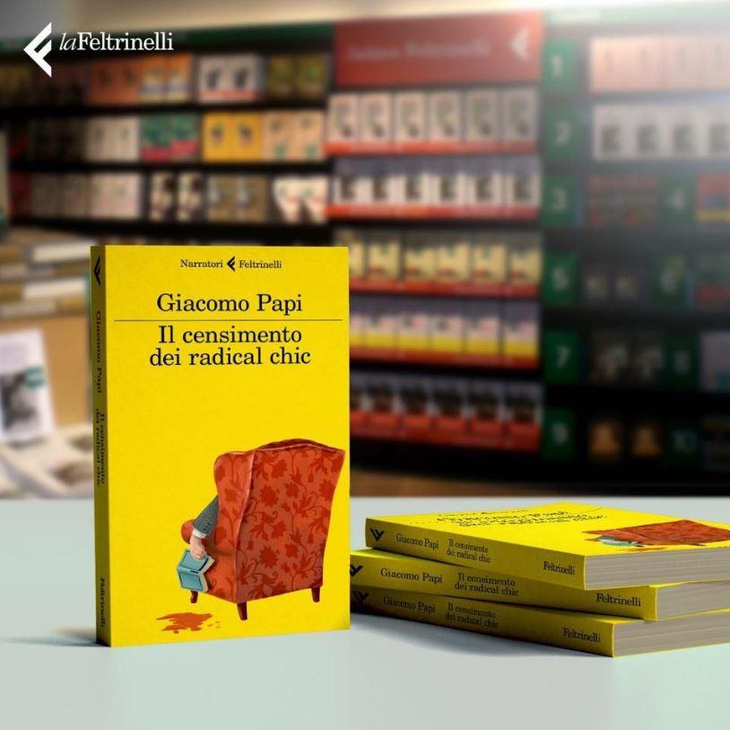 La Feltrinelli