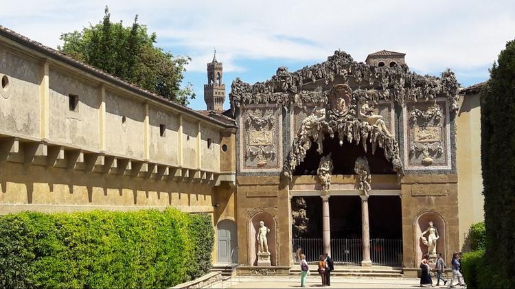 Giardino di Boboli