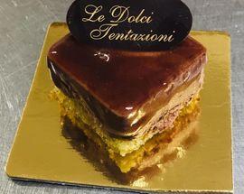 Le Dolci Tentazioni