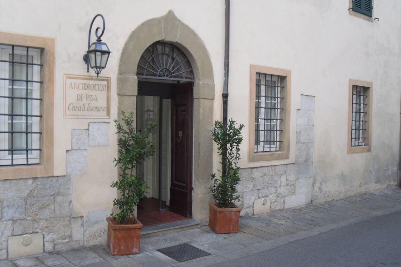 Casa San Tommaso