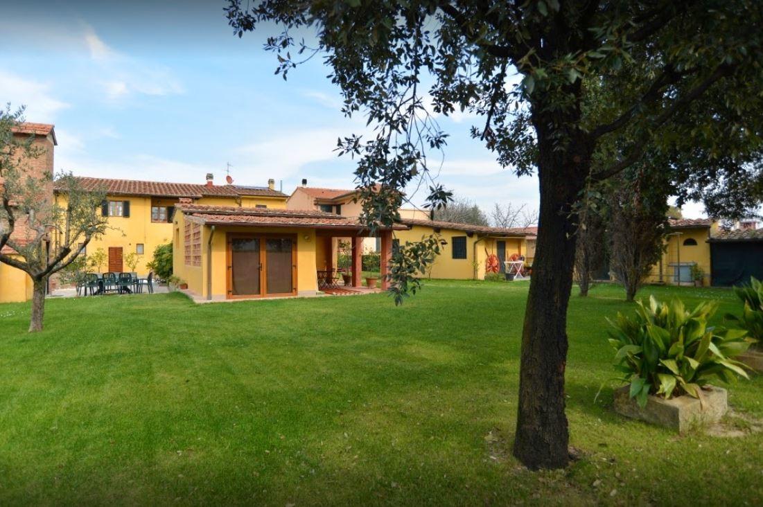 La Corte di Stelio